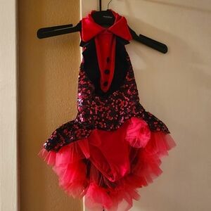 Dance Costume